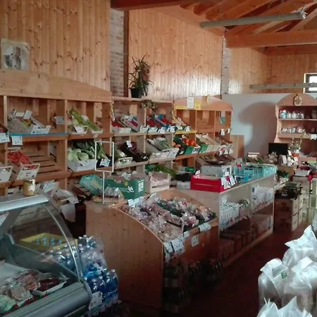 Gasthof Laruotabio San Martino di Lupari