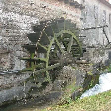 Laruotabio * San Martino di Lupari